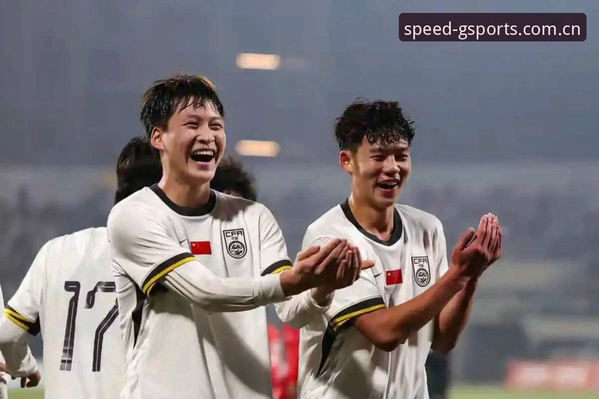 U17世界杯抽签结果操作教程——用光速体育平台轻松追踪国足少年表现